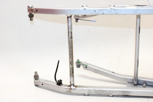 1998 Honda Super Hawk 1000 Vtr1000f Rear Subframe Back Sub Frame