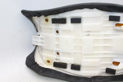 2005 Suzuki Bandit 1200 Gsf1200s Front Drivers Seat Pad Saddle Pillion