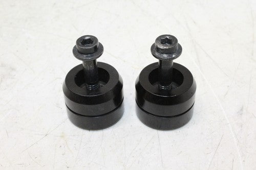 2022 Yamaha Mtt890 Tracer 9 Handlebar End Caps Weights