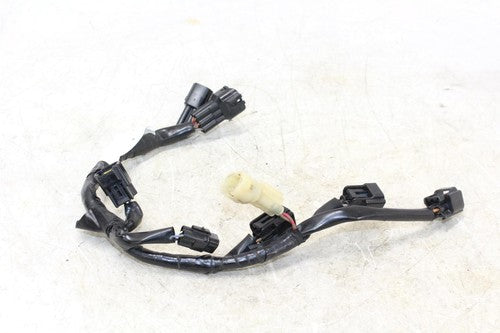 2003 Yamaha Yzf R6 Ignition Coil Wiring Harness Wire Loom