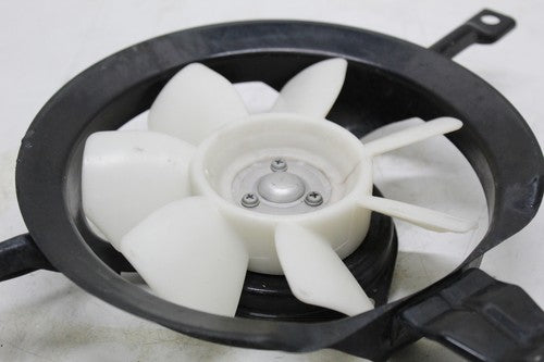 1983 Yamaha Venture Royale Xvz1200d Engine Radiator Cooling Fan