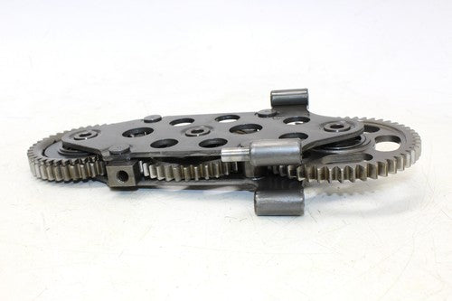 2002 Honda Rvt1000r Rc51 Cam Gear Train OEM