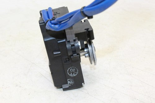 2018 Kawasaki Ninja Zx-10rr Zx1000zh Exhaust Valve Servo Motor 21174-0009