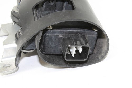 08-16 Yamaha Yzf R6 Exhaust Valve Servo Motor OEM