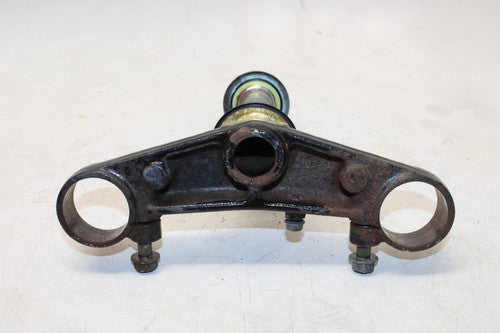 1996 Honda Cbr600f3 Front Forks Clamp Lower Triple Tree Stem