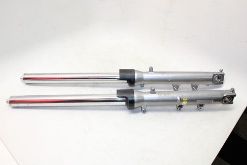 1997 Honda Interceptor 750 Vfr750f Front Forks Shock Suspension Set Pair