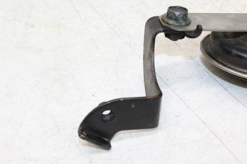 2007 Suzuki Sv650s Horn Signal