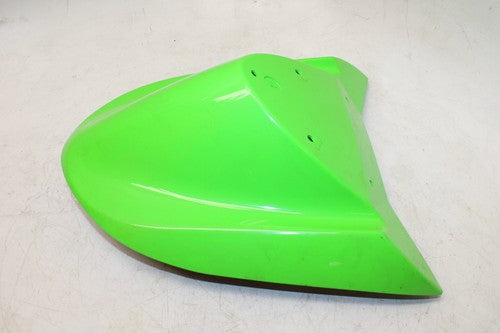 2005 Kawasaki Ninja Zx10r Zx1000c Center Rear Back Tail Fairing Cover Trim Cowl