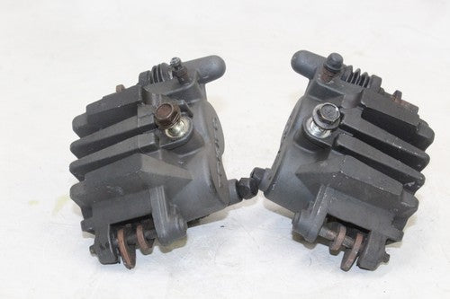 86-06 Kawasaki Concours 1000 Zg1000a Right Left Front Brake Caliper Set Pair OEM