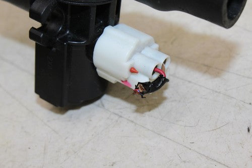 2013 Kawasaki Concours 14 Zg1400c Abs Air Valve Solenoid Top Engine Switch