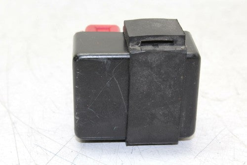 01-07 Kawasaki Zrx1200r Fuel PUMP Relay OEM
