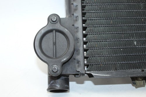 1999 Bmw K1100lt Engine Radiator Motor Cooler Cooling Radiater