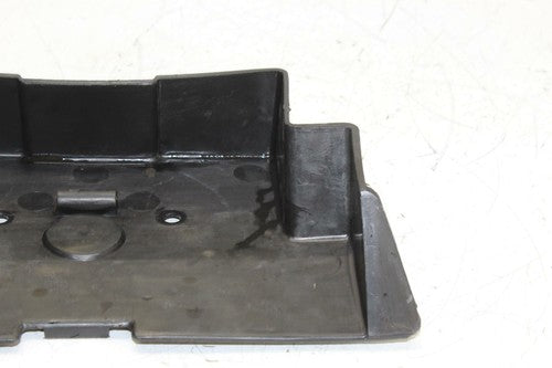 1982-1983 Suzuki Gs1100e Rear Back Tail Undertail Battery TRAY Plastic OEM