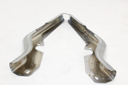 2007-08 Harley-davidson Electra Glide Ultra Classic Rear Fender Side Rails OEM