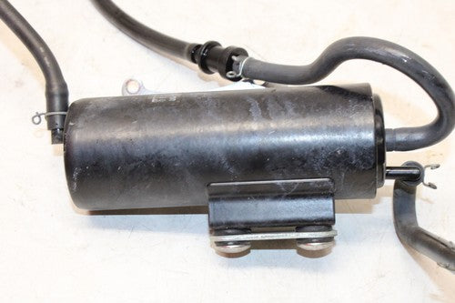 2001 Yamaha Yzf600r Evap Vapor Charcoal Emission Canister