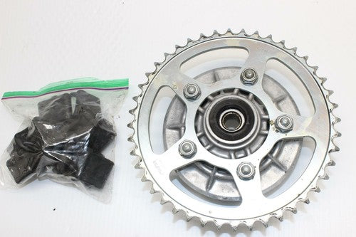2004 Honda Shadow Vlx 600 Vt600c Front Sprocket OEM