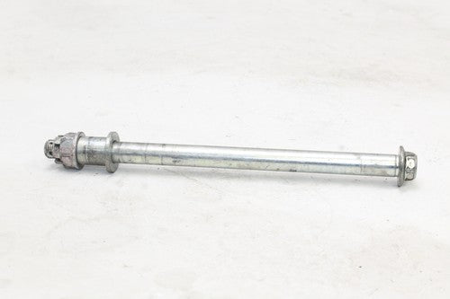 2008-12 Kawasaki Ninja 250r Front Wheel Rim Axle Pivot Bolt 41068-0024 OEM