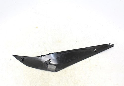 2018 Suzuki Gsxr 1000 Left Front Side Seat Saddle Panel Trim Cowl Fairing