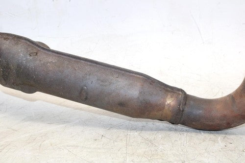 2013 Kawasaki Ninja 300 Ex300b Abs Exhaust Header Pipes Manifold