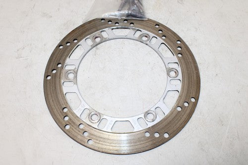 2006 Kawasaki Ninja 250r Ex250f Front Left Right Brake Rotors Discs