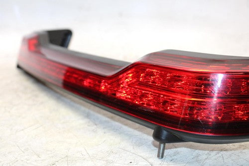 2015 Harley-davidson 67800102 Ultra Limited Low Flhtk Taillight Rear Tail Brake