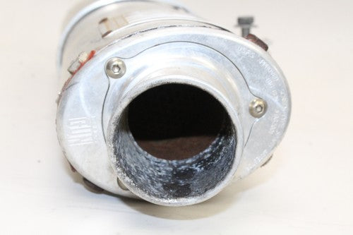 1996 Husaberg Fe350 Te350 Muffler Exhaust Silencer Slip On Pipe OEM