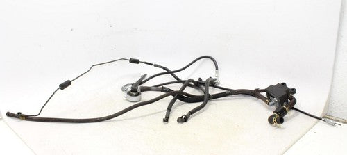 02-05 Kawasaki Zzr1200 Cable Sets OEM