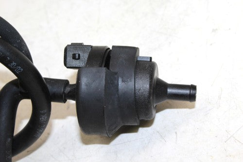 2003 Bmw R1150r Air Valve Solenoid Top Engine Switch Sensor