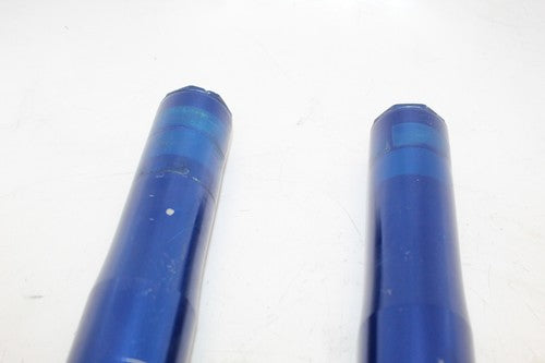 2018 Suzuki Gsxr1000r Front Forks Fork Shock Suspension Set Pair BFF Showa