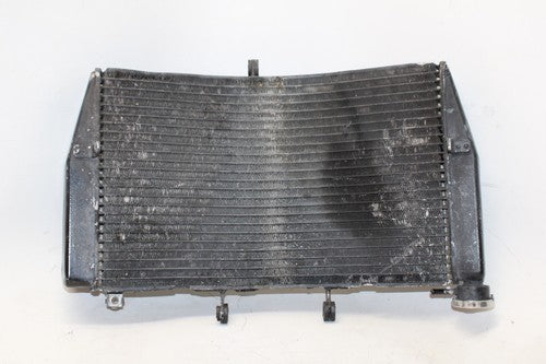2003 Honda Cbr600rr Engine Radiator Motor Cooler Cooling Radiater