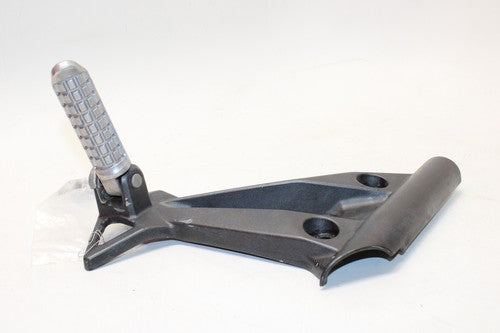 2010 Kawasaki Ninja 250r Ex250j Rear Back Passenger Peg Set Pair