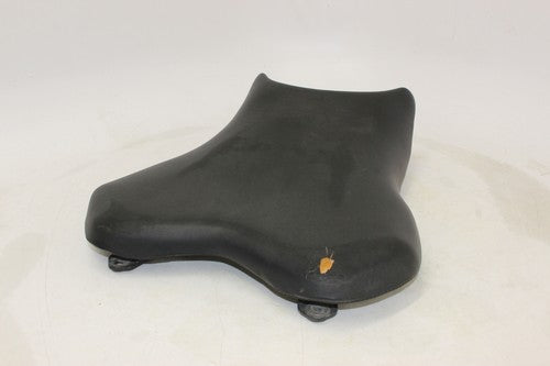 06-07 Yamaha Yzf R6 Front Drivers Seat Pad Saddle Pillion 2c0-24710-00-00