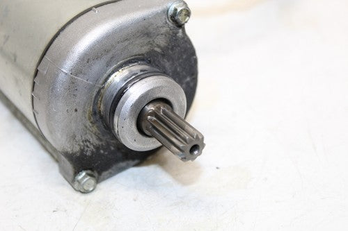 2001 Yamaha Yzf R1 Engine Starting Starter Motor -dc 12v