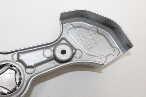 2004 01-05 Yamaha Fz1 Fazer Left Right Mid Upper Side Fairing Cowl Trim OEM