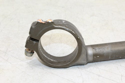 2005 Kawasaki Ninja Zx6r Zx636c Left Right Clip On Ons Handlebars Pair Set
