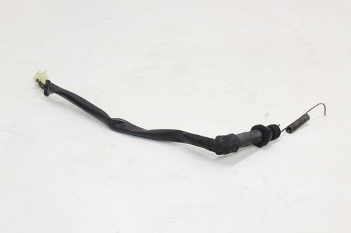 2000 Honda Shadow Vlx 600 Vt600cd Deluxe Rear Back Brake Sensor OEM