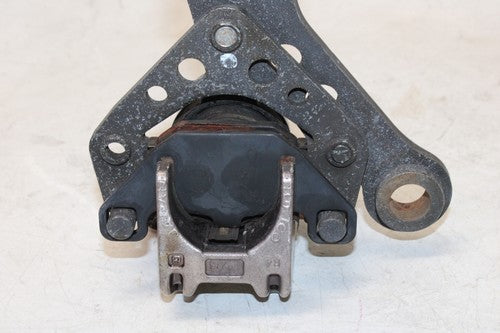1983 Kawasaki Gpz750 Zx750a Rear Back Brake Caliper W Mount Bracket