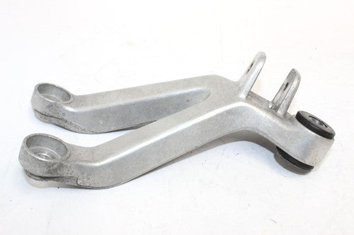 1995 HONDA CBR900RR RIGHT REAR BACK PASSENGER PEG OEM
