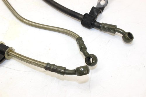 2018 Baodiao 11 Lines Front And Rear Back Brake Hose Fluid Line