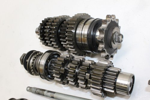 1991-94 Honda Cbr600f2 Engine Motor Transmission Tranny Gears OEM