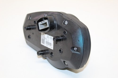 2013 Kawasaki Ninja Zx6r Zx636 Abs Speedo Tach Gauges Display Cluster