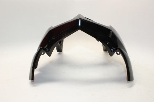 2011 Kawasaki Ninja 250r Ex250j Front Center Cowl Fairing 55028-0153