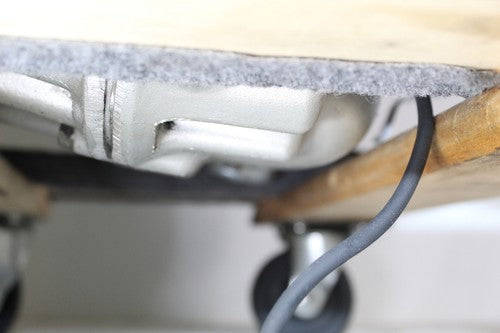 2003 Yamaha V Star 1100 XVS1100A Classic ENGINE MOTOR