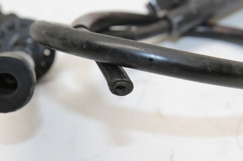 1997-2001 Suzuki Tl1000s Ignition Coils COIL Spark Plug Caps OEM
