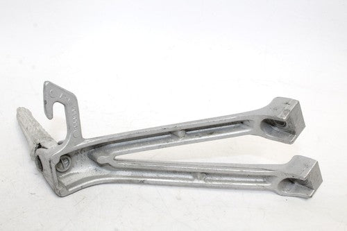 2006 SUZUKI GSXR600 LEFT REAR BACK PASSENGER PEG OEM