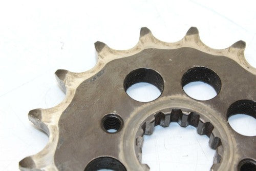 2003-2005 Suzuki Sv1000 Rear Back Sprocket Oem