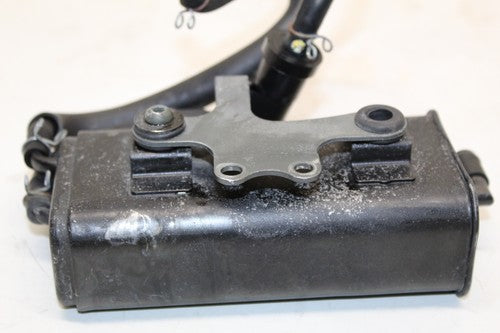 2005 Yamaha Yzf R1 Evap Vapor Charcoal Emission Canister