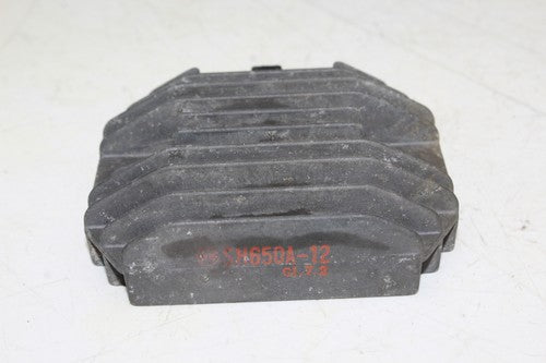2001 Yamaha Yzf R1 Rectifier Voltage Regulator