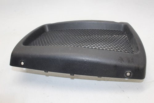 2000 Suzuki Quadrunner 500 FRONT Bumper Cover Grille Fascia Panel OEM
