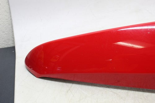 2007 Kawasaki Ninja 650r Ex650a Right Rear Back Tail Fairing Cowl 36040-0038